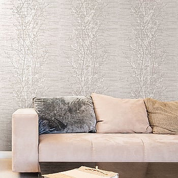 Galerie Wallcoverings Product Code 51145407 - Skandinavia 2 Wallpaper Collection - Taupe Colours -  