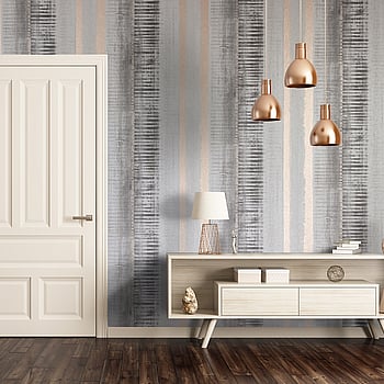 Galerie Wallcoverings Product Code 64289 - Adonea Wallpaper Collection -   
