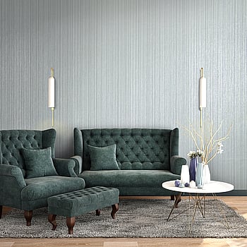 Galerie Wallcoverings Product Code 64615 - Universe Wallpaper Collection - Blue Colours -  