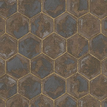 Galerie Wallcoverings Product Code 7607 - Crea Wallpaper Collection -   