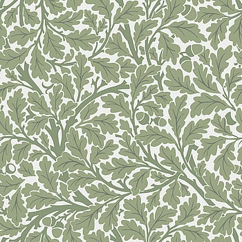 Galerie Wallcoverings Product Code 82028 - Hidden Treasures Wallpaper Collection - Green Colours -  