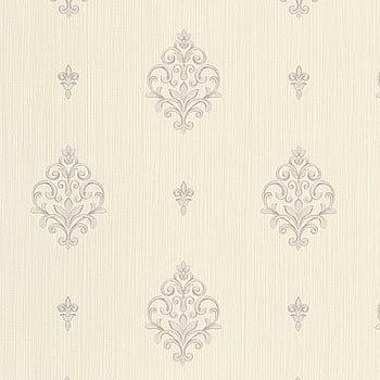 Galerie Wallcoverings Product Code 91801 - Neapolis 3 Wallpaper Collection - Cream Pearl Colours -  