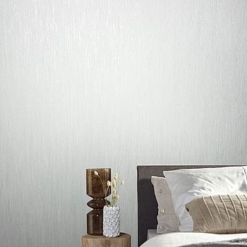 Galerie Wallcoverings Product Code 95032 - Natural Opulence Wallpaper Collection - White Colours -  