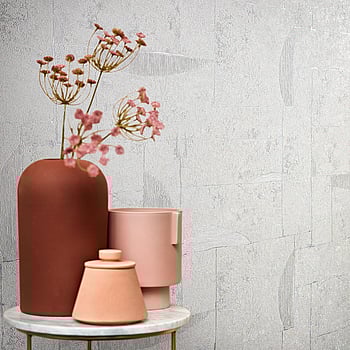 Galerie Wallcoverings Product Code 95045 - Air Wallpaper Collection - Grey Colours -  