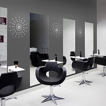 Galerie Wallcoverings Product Code 95056 - Air Wallpaper Collection - Black Colours -  