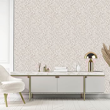 Galerie Wallcoverings Product Code 95067 - Air Wallpaper Collection - Pearl Colours -  