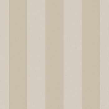 Galerie Wallcoverings Product Code 9814-2 - Essential Stripes Wallpaper Collection - Beige Colours -  