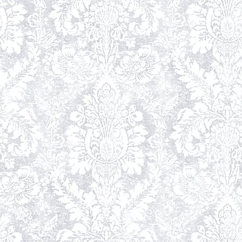 Galerie Wallcoverings Product Code AB42424 - Abby Rose 4 Wallpaper Collection - Grey Colours -  