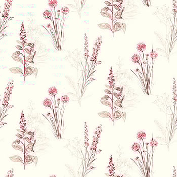 Galerie Wallcoverings Product Code AB42441 - Abby Rose 3 Wallpaper Collection -   