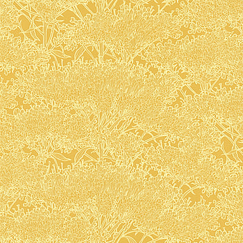 Galerie Wallcoverings Product Code AC60013 - Absolutely Chic Wallpaper Collection - Yellow Colours -  