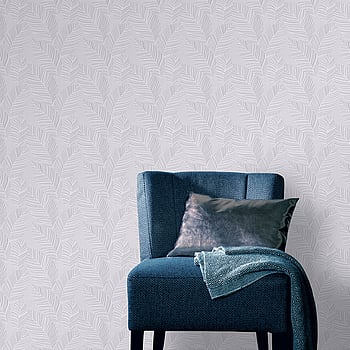 Galerie Wallcoverings Product Code AM30015 - Amazonia Wallpaper Collection - Grey Colours -  