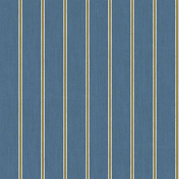 Galerie Wallcoverings Product Code CM27056 - Botanica Wallpaper Collection - Blue Colours -  