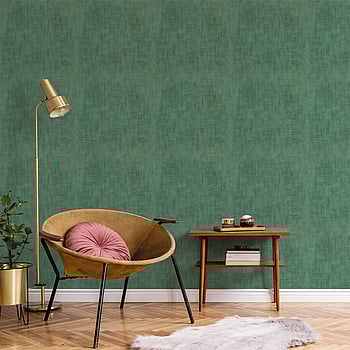 Galerie Wallcoverings Product Code CM27085 - Botanica Wallpaper Collection - Green Colours -  