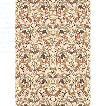 Galerie Wallcoverings Product Code DW2000 - Designer Walls Wallpaper Collection - Cream Colours -  