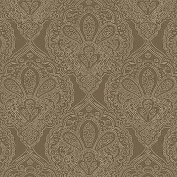 Galerie Wallcoverings Product Code DWP0247-07 - Emporium Wallpaper Collection - Gold Colours -  