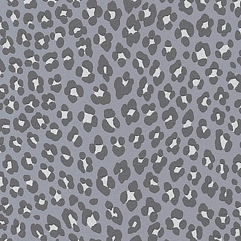 Galerie Wallcoverings Product Code ES31125 - Escape Wallpaper Collection - Grey, Silver, Black Colours -  