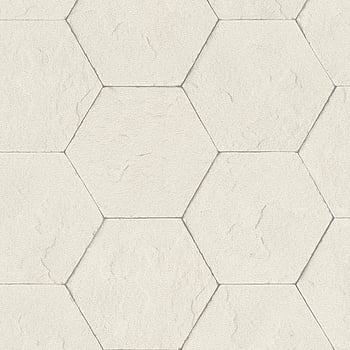 Galerie Wallcoverings Product Code EX31010 - Exposed Wallpaper Collection - White Grey Colours -  