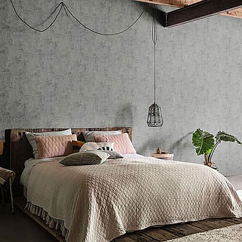 Galerie Wallcoverings Product Code EX31037 - Exposed Wallpaper Collection - Grey Colours -  
