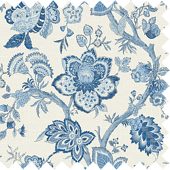 Galerie Wallpaper Product code: FC62602F - French Country Wallpaper Collection - Porceline Colours -  