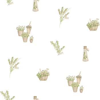 Galerie Wallcoverings Product Code FK34432 - Fresh Kitchens 5 Wallpaper Collection -   