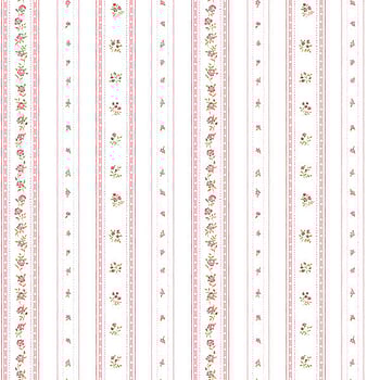 Galerie Wallcoverings Product Code G23224 - Floral Themes Wallpaper Collection -   