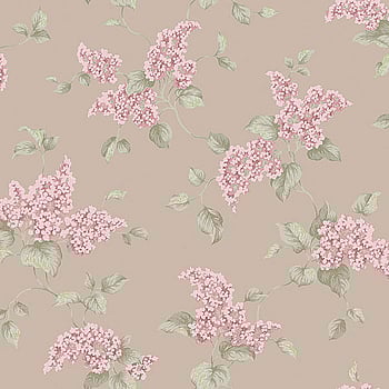 Galerie Wallcoverings Product Code G34322 - English Florals Wallpaper Collection -   