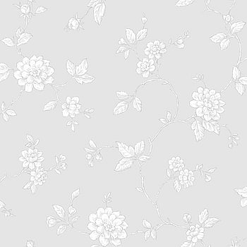 Galerie Wallcoverings Product Code G45024 - Vintage Rose Wallpaper Collection -   