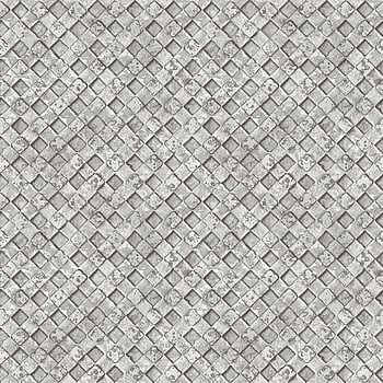 Galerie Wallcoverings Product Code G45339 - Grunge Wallpaper Collection - Grey Colours -  