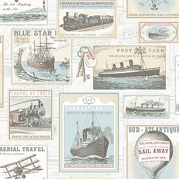 Galerie Wallcoverings Product Code G56144 - Memories 2 Wallpaper Collection - Beige Colours -  