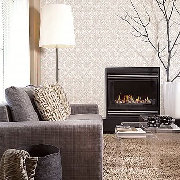 Galerie Wallcoverings Product Code G56258 - Anthologie Wallpaper Collection -   