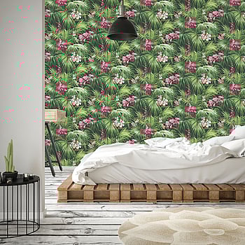 Galerie Wallcoverings Product Code G56435 - Global Fusion Wallpaper Collection -   