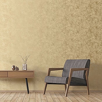 Galerie Wallcoverings Product Code G67693 - Special Fx Wallpaper Collection - Yellow Gold Colours -  