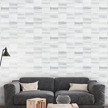 Galerie Wallcoverings Product Code G67738 - Special Fx Wallpaper Collection - Silver Grey Colours -  