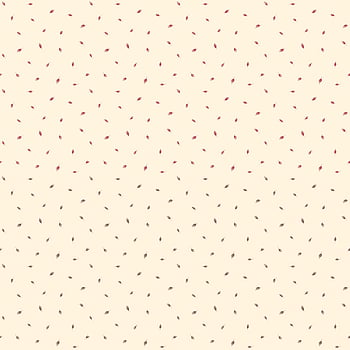 Galerie Wallcoverings Product Code G67879 - Miniatures 3 Wallpaper Collection - Red Cream Colours -  
