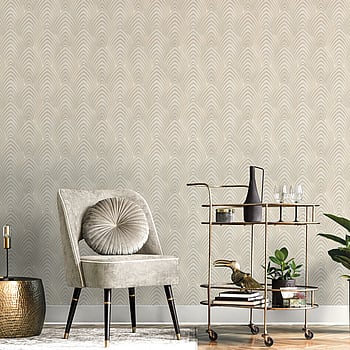 Galerie Wallcoverings Product Code G68021 - Utopia Wallpaper Collection -   