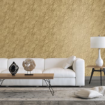 Galerie Wallcoverings Product Code G68092 - Special FX 2 Wallpaper Collection - Gold Colours -  
