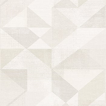 Galerie Wallcoverings Product Code GX37653 - Geometrix Wallpaper Collection - Beige Colours -  