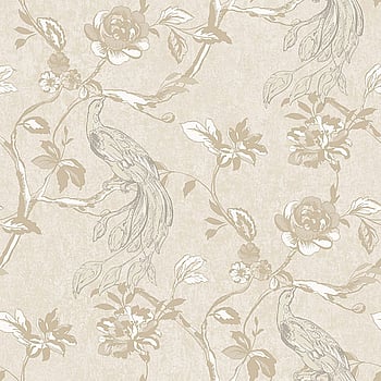 Galerie Wallcoverings Product Code HO03025 - Heritage Opulence Wallpaper Collection -   