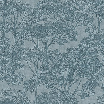 Galerie Wallcoverings Product Code HV41030 - Havana Wallpaper Collection - Blue Colours -  