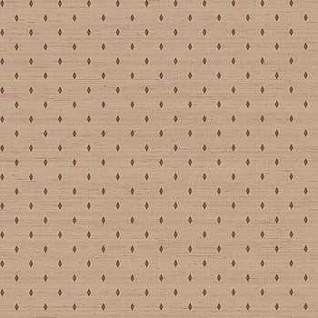 Galerie Wallcoverings Product Code IS33358 - Italian Silks And Damasks Wallpaper Collection - Red Colours -  