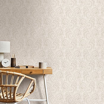 Galerie Wallcoverings Product Code LB25151 - Llewelyn-Bowen - Off The Wall Wallpaper Collection -   