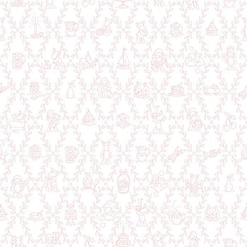 Galerie Wallcoverings Product Code LL01050 - Jack N Rose Wallpaper Collection -   