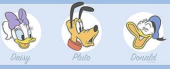 Galerie Wallcoverings Product Code MK3523-1 - Magical Kingdom Wallpaper Collection -   