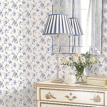 Galerie Wallcoverings Product Code PP35505 - Pretty Prints 4 Wallpaper Collection -   