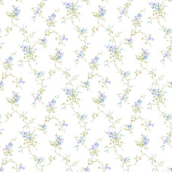 Galerie Wallcoverings Product Code PP35528 - Pretty Prints 4 Wallpaper Collection -   