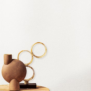 Galerie Wallcoverings Product Code RE25100 - Shades Of Colour Wallpaper Collection - White Colours -  