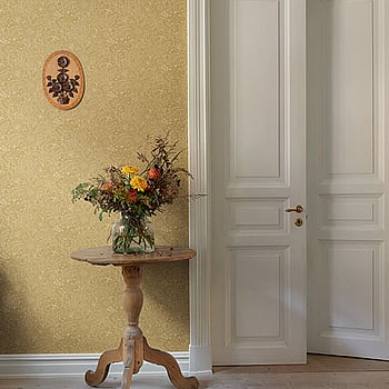 Galerie Wallcoverings Product Code S13127 - Sommarang Wallpaper Collection - Ochre Colours -  
