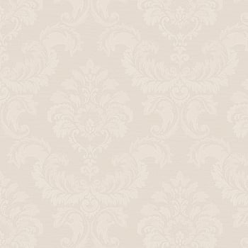 Galerie Wallcoverings Product Code SK34763 - Simply Silks 4 Wallpaper Collection - Ivory Colours -  