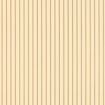 Galerie Wallcoverings Product Code SY33932 - Simply Stripes 3 Wallpaper Collection - Light Ochre Red Colours -  