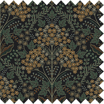 Galerie Wallpaper Product code: TJ42206F - Mulberry Tree Wallpaper Collection - Multi-coloured Colours -  